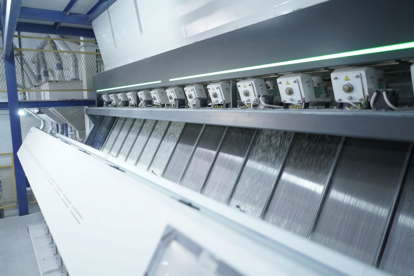 Pentingnya Pengolahan Beras Berkualitas: Dari Padi Pasca Panen Hingga Distribusi