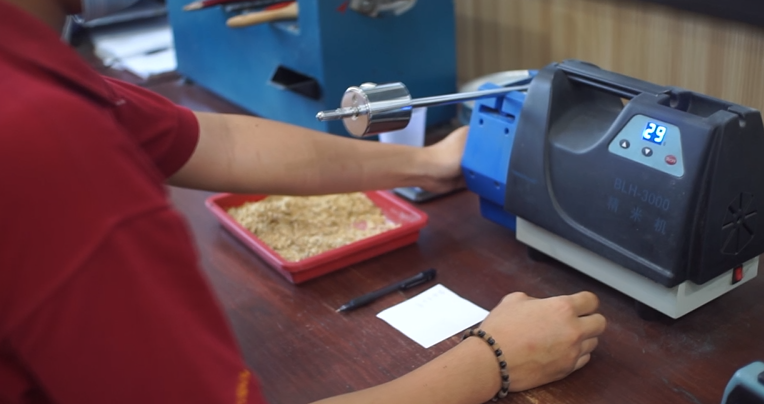 Inovasi dalam Sektor Pertanian: Peran Teknologi dalam Menjamin Kualitas dan Ketersediaan Beras