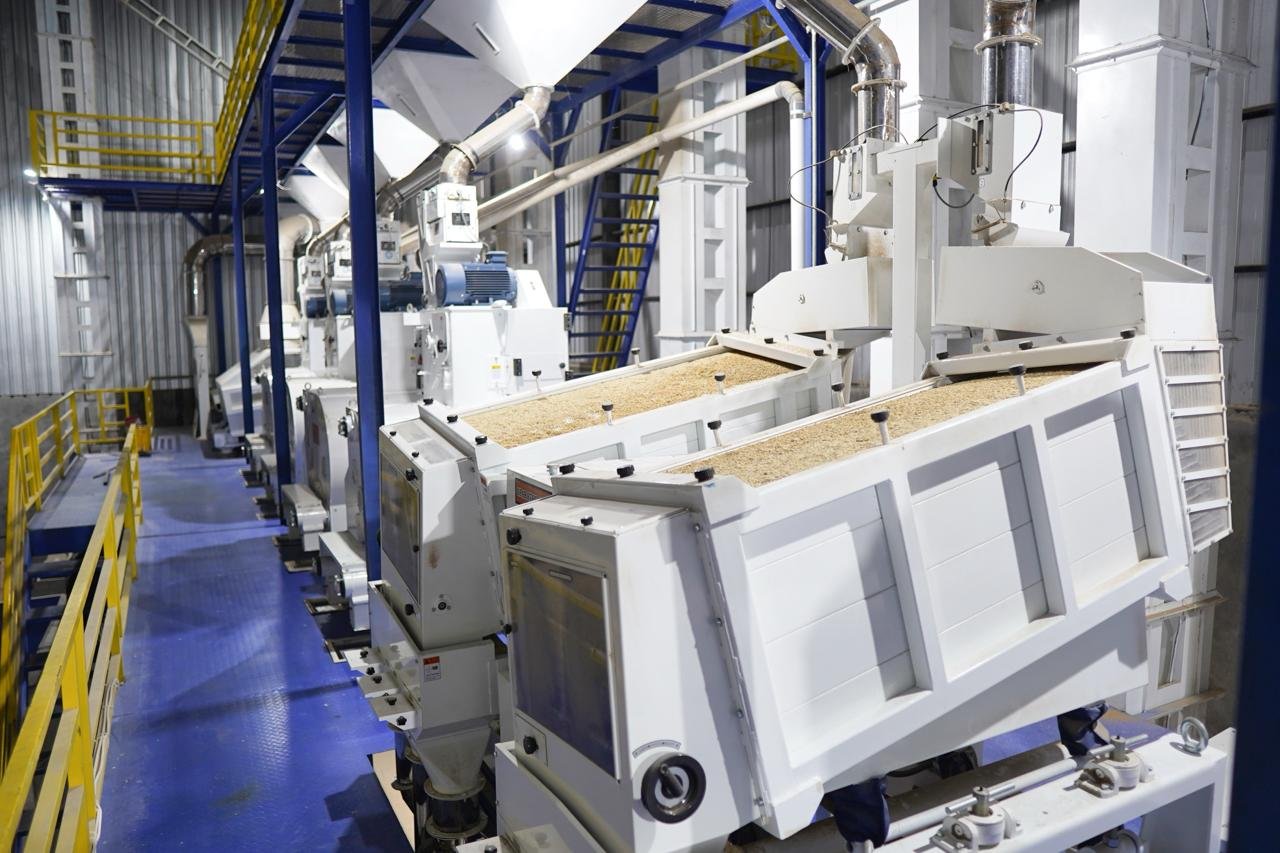 Menjadi Mitra Strategis untuk Keberlanjutan Pertanian Indonesia